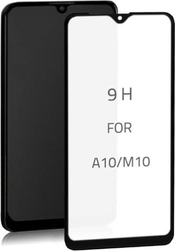 Actual product image Qoltec 52146 (1 Piece, Samsung Galaxy A10)