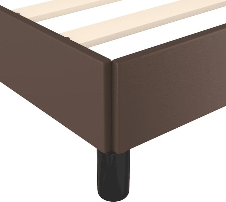 Image du produit vidaXL Bettgestell (140 x 200 cm)