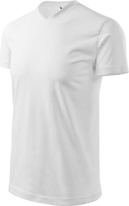 Produktbild Adler TShirt VAusschnitt Schwer (S)