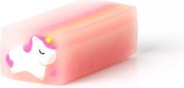 Produktbild Legami Radiergummi mit Duft - Jelly Friends Unicorn