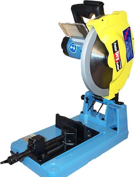 Jepson Premium Dry Cutter 9430 with d 305/60Z saw blade