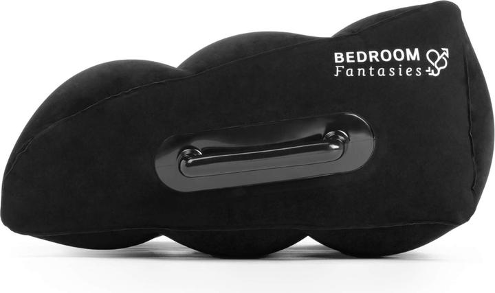 Actual product image Bedroom Fantasies Aufblasbares Kissen