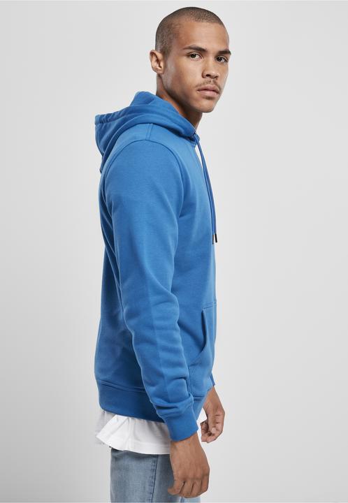 Produktbild Urban Classics Basic Terry Hoody (S)