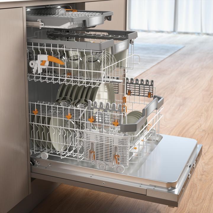 Produktbild Miele G 3885-55 SCVi