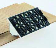 Actual product image Festool Profile grinding shoe