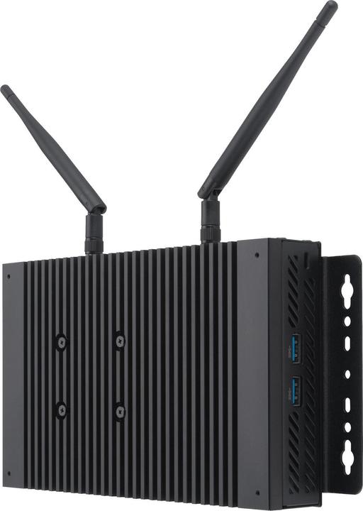 Produktbild ASUS Mini PC PL64-SC015MN Celeron 7305 (Intel Celeron 7305, 8 GB, 256 GB, Iris Xe Graphics)