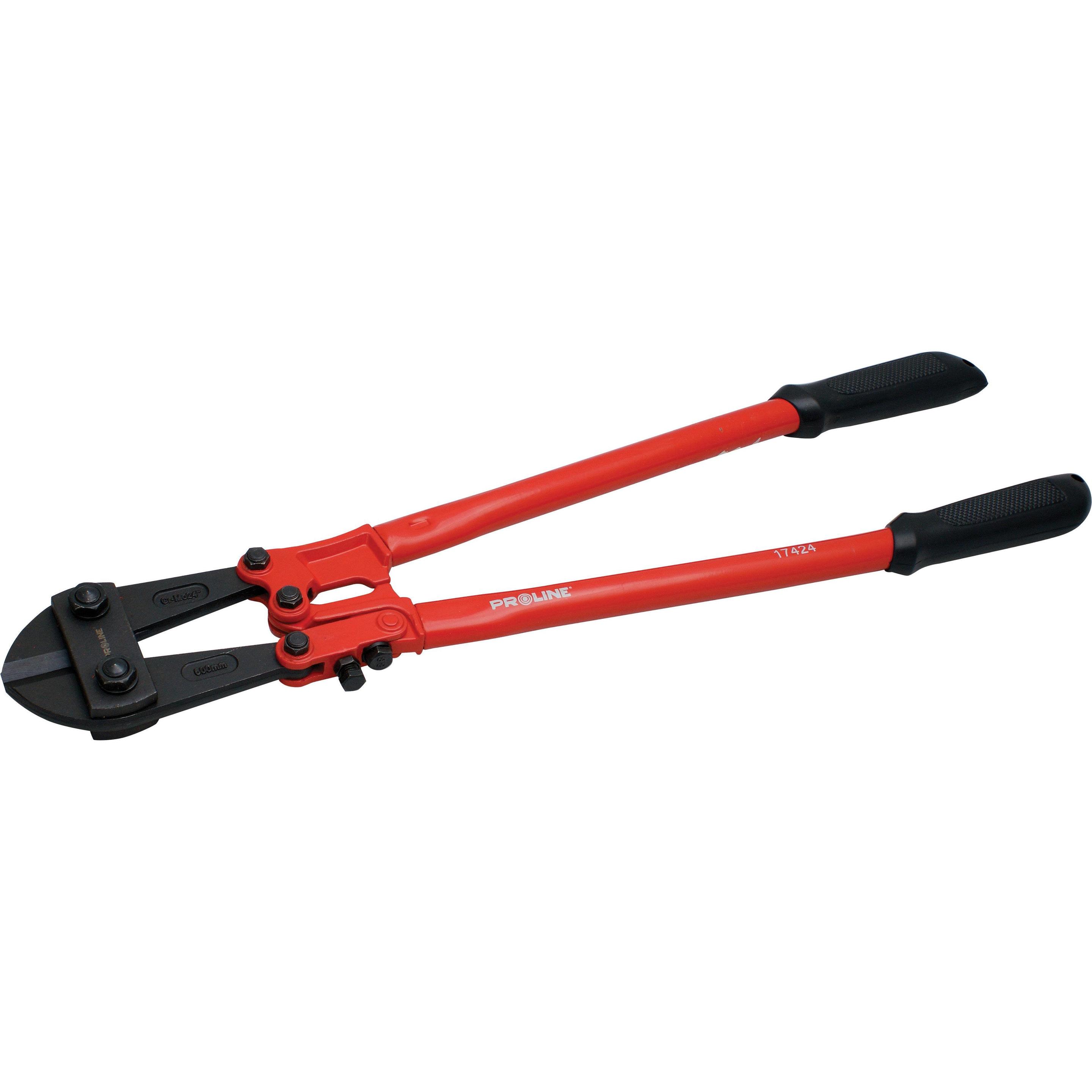 Proline, Zange, 1050 mm rod shears, 42 inches (1050 mm)