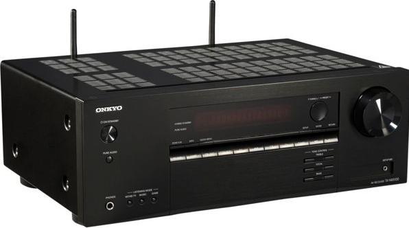 Immagine prodotto Onkyo TX-NR5100 (7.2 canali, AM, FM)