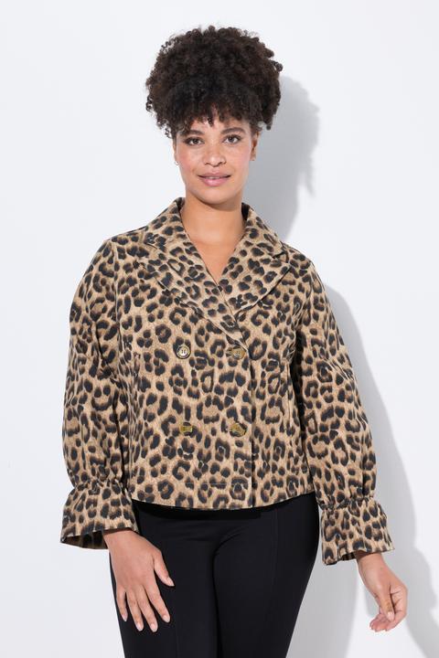 Produktbild Miamoda Cabanjacke, Leo, doppelreihig (46)