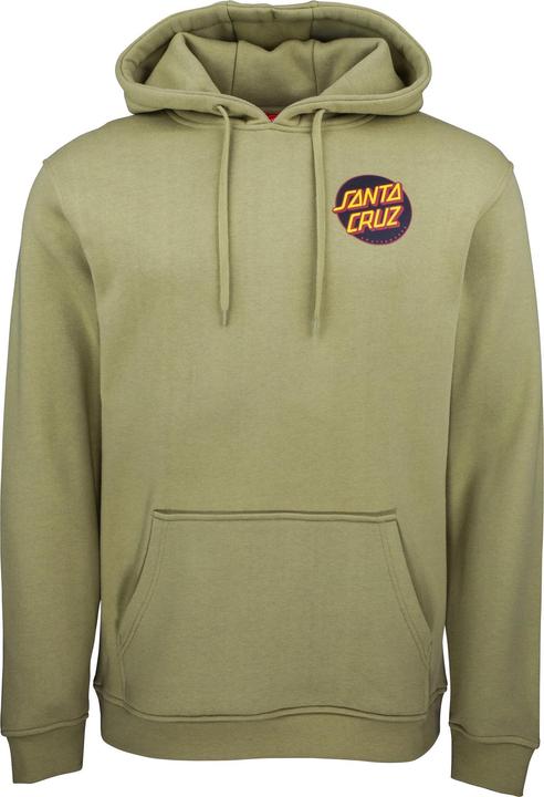 Image du produit Santa Cruz Other Dot Hood (M)