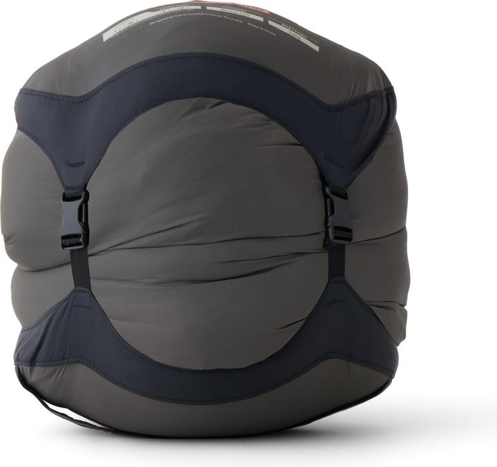 Actual product image Sea To Summit Women's Hamelin -1Â°C Synthetic Sleeping Bag