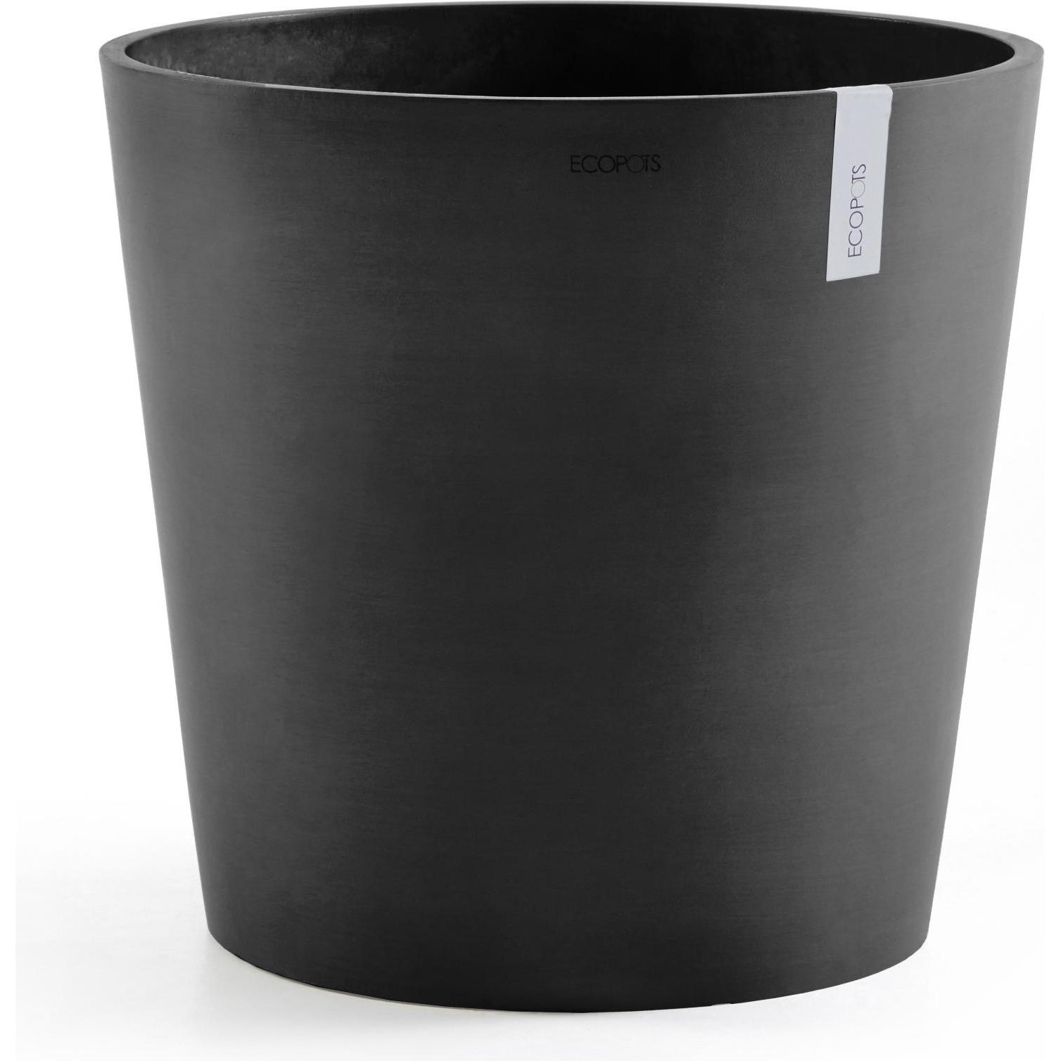 Ecopots Amsterdam (50 cm) (AM.50.DG)