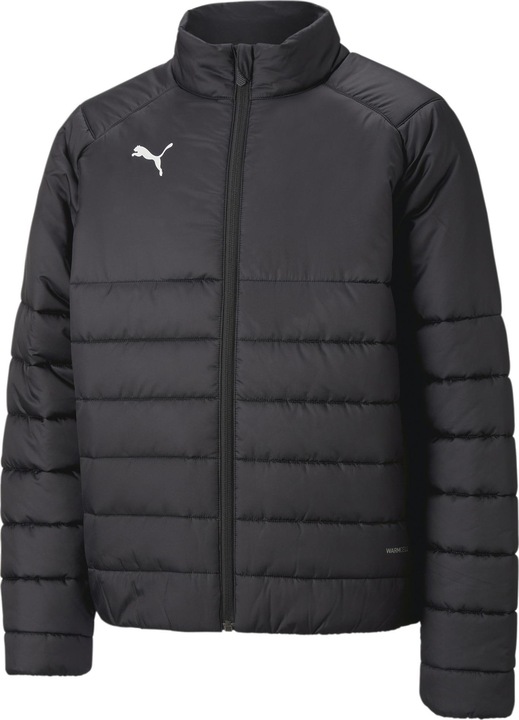 Immagine prodotto Puma teamLIGA Giacca imbottita Jr Zip (116)