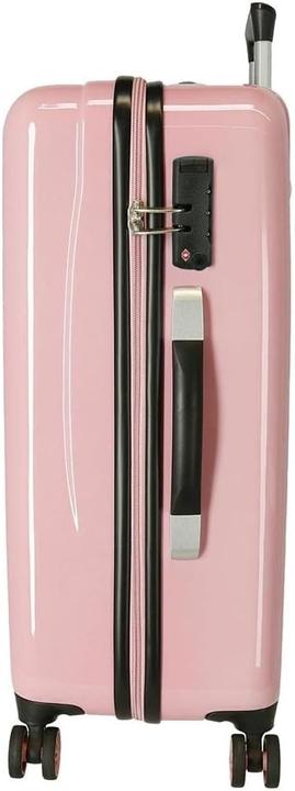 Immagine prodotto Disney Mickey e Minnie Viaggiano per il Mondo, Parigi (70 l)