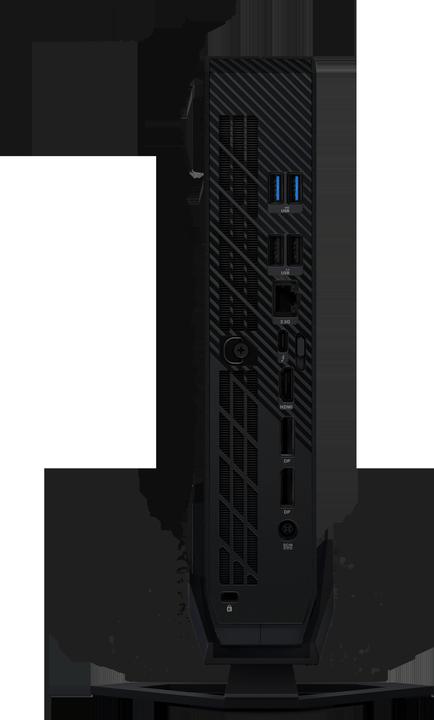 Produktbild ASUS ROG NUC Gen14 (1000 GB, 32 GB, Intel Core Ultra 9 185H, GeForce RTX 4070)