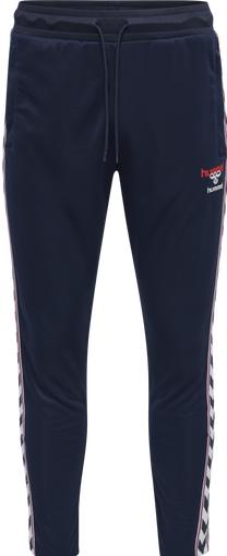 Produktbild hummel Ic Lerby Poly Tapered Pants (XXS)