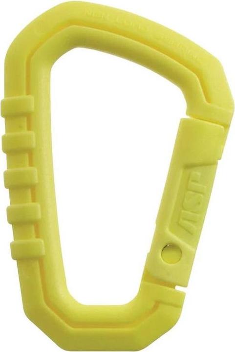 Immagine prodotto ASP Mode Polymer Karabiner