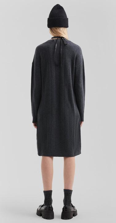 Image du produit s.Oliver Kleid Weiches Strickkleid (M)