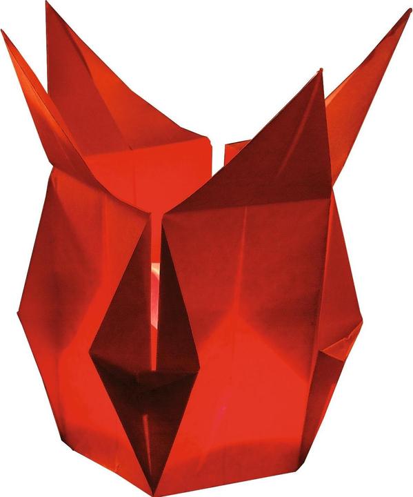 Actual product image Folia Leaflets from light paper (80 g/m², 12x)