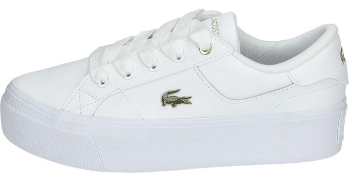 Produktbild Lacoste ZIANE PLATFORM 124 2 CFA (41)