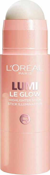 Image du produit L'Oréal Paris Lumi (630 Cream Chic, Highlighter)
