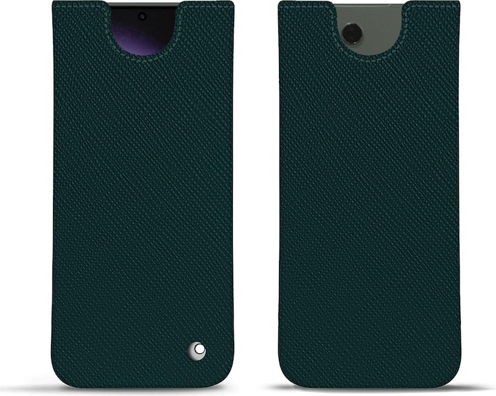 Produktbild Noreve Lederschutzhülle (Samsung Galaxy S24 Ultra)