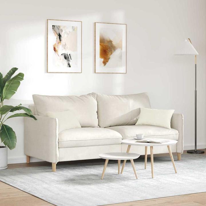 Image du produit vidaXL Sofakissen (50 x 30 cm)