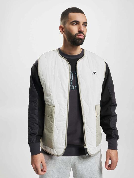 Actual product image Puma Downtown Padded Gilet (S)