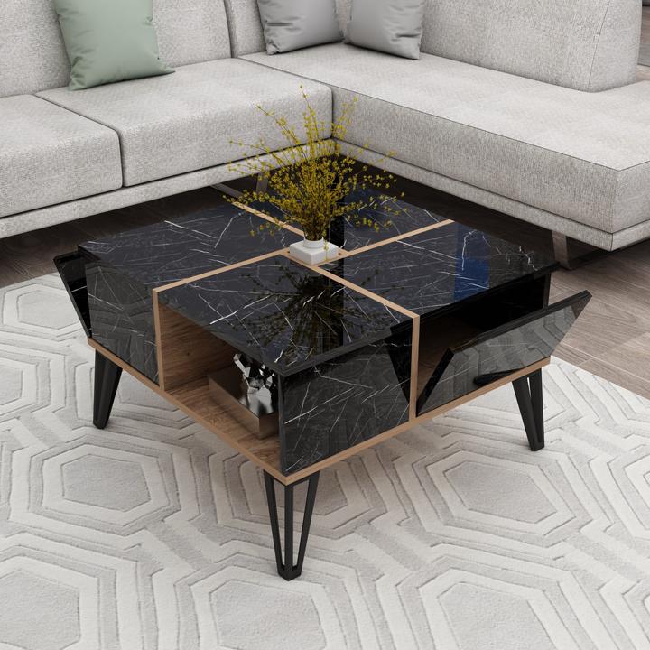 Image du produit Kalune Design Gabriel (71.80 x 71.80 x 43.80 cm)