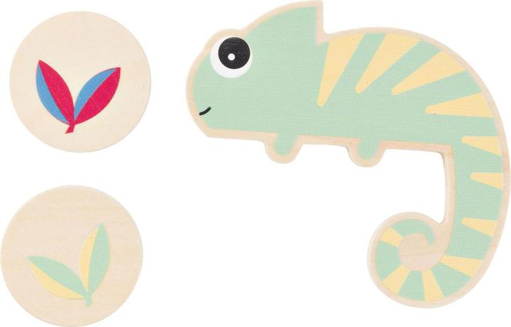 Produktbild BS Toys Chamäleon-Farbjagd