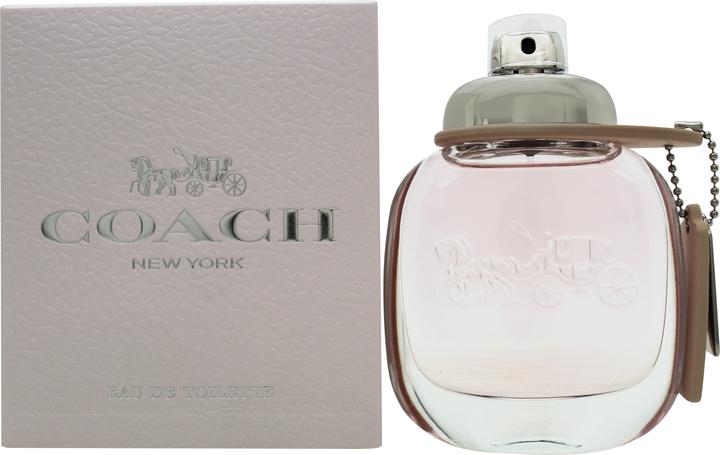 Produktbild Coach Woman (Eau de Toilette, 50 ml)