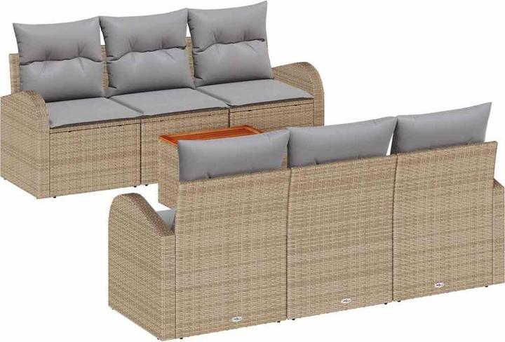 Produktbild vidaXL Myla