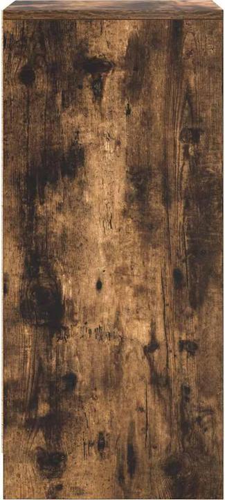 Immagine prodotto vidaXL Schuhschrank (29.50 x 34 x 76 cm)