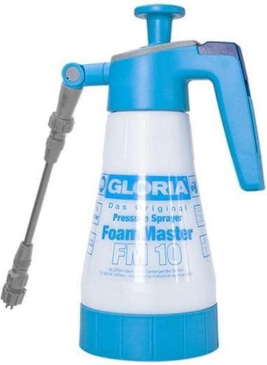 Actual product image Gloria Haus und Garten FoamMaster FM (1 l)