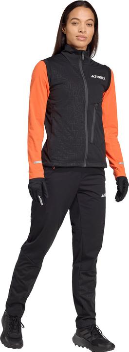 Immagine prodotto adidas Xperior Cross Country Softshell (S)