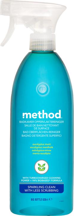 Method Badreinigerspray