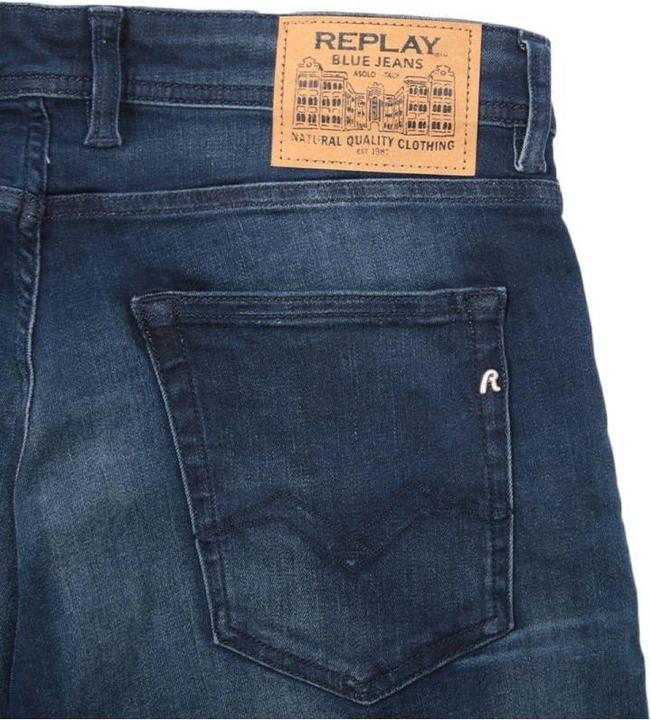 Actual product image Replay 10023534 (W32/L30)