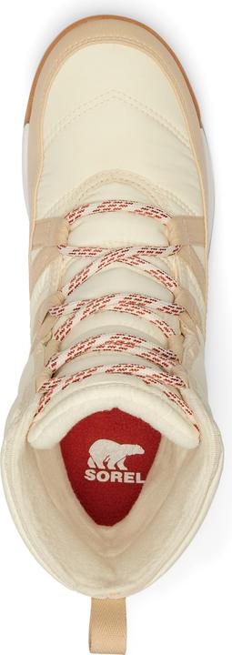 Actual product image Sorel Whitney™ Ii Plus Lace Wp (39.5)