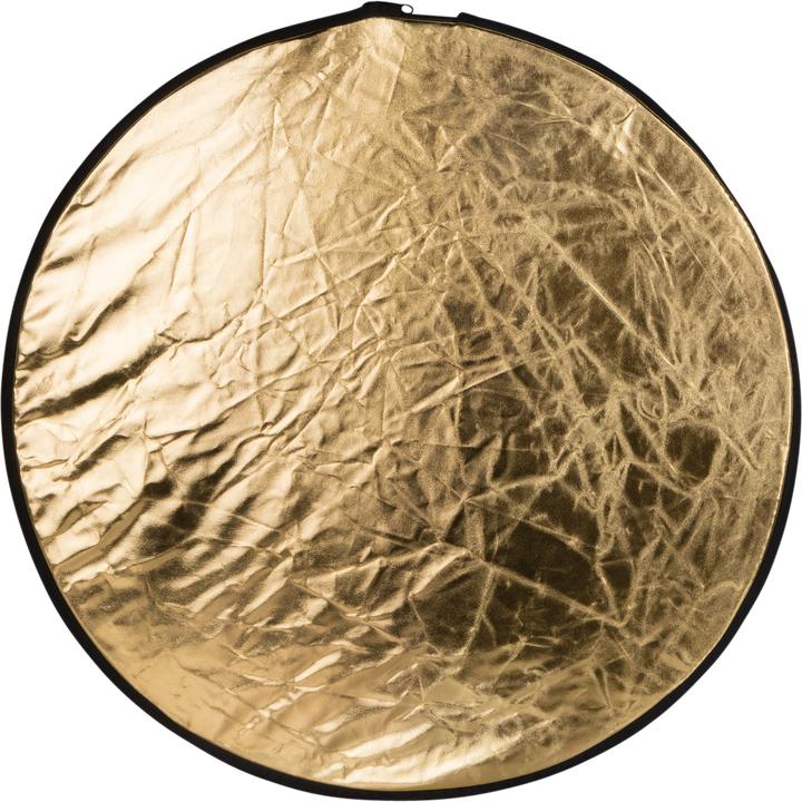 Actual product image SmallRig 5-in-1 Collapsible Circular Reflector (42") 4130 (Folding reflector, Reflector, 107 cm)