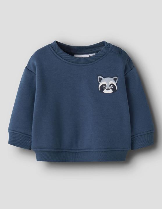 Produktbild Name it Regular Fit Sweatshirt (68)