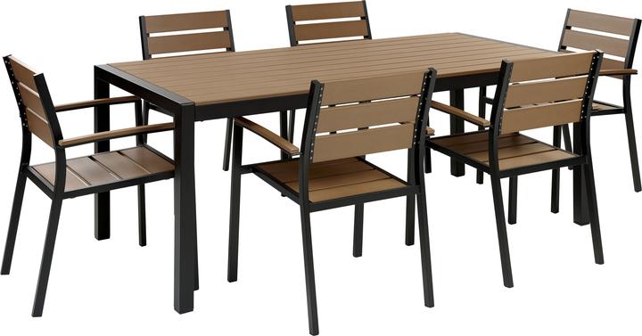 Produktbild Beliani Vernio