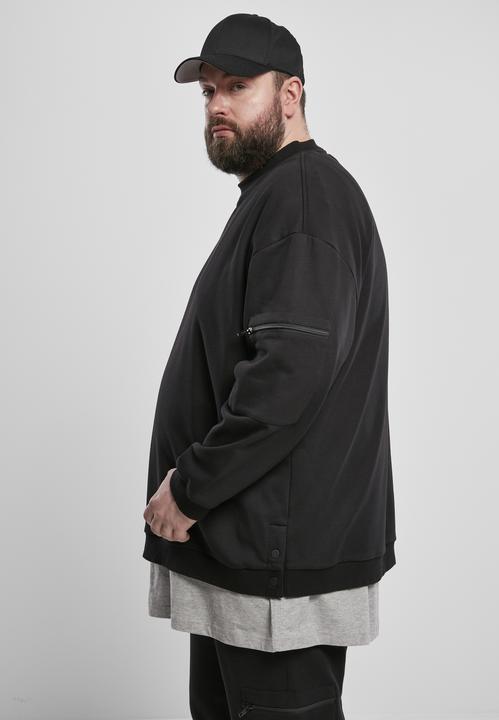 Immagine prodotto Urban Classics Formazione Terry Crew (M)