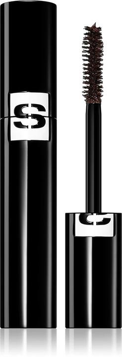 Produktbild Sisley So Volume (#2 Deep Brown, 02 Deep Brown, 2 Deep Brown, Deep Brown, N°02 Deep)