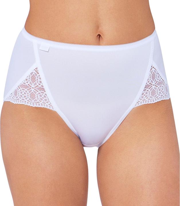 Produktbild Sloggi Pure Sense Luxe Maxi C4P (46, 4er Pack)