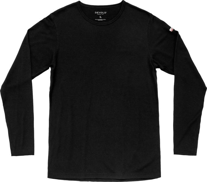 Actual product image Devold Breeze Plus Merino 200 Shirt (M)