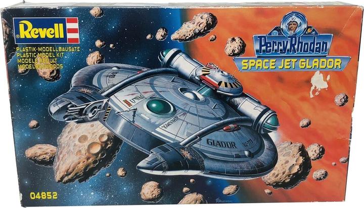 Produktbild Revell 04852 Perry Rhodan Space Jet GLADOR