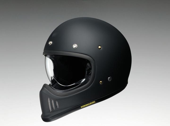 Produktbild Shoei EX-Zero (61 - 62 cm, XL)