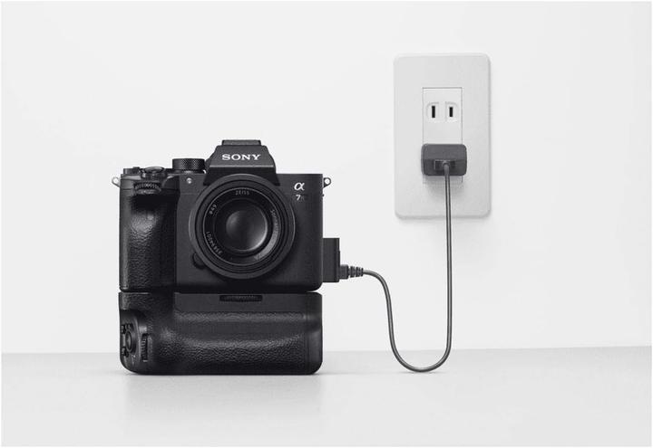 Produktbild Sony VG-C4EM (Batteriegriff)