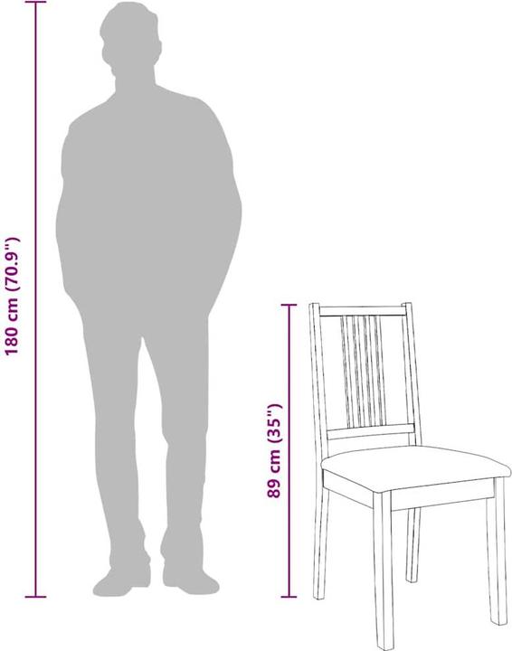 Image du produit vidaXL Matern