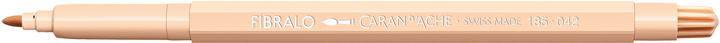 Produktbild Caran d'Ache Fibralo (Beige, 1 x)